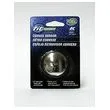 2" Round Mirror